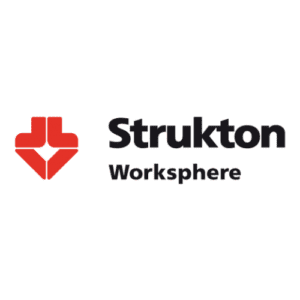 Online recruitment voor Strukton