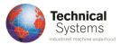 Logo Technical Systems